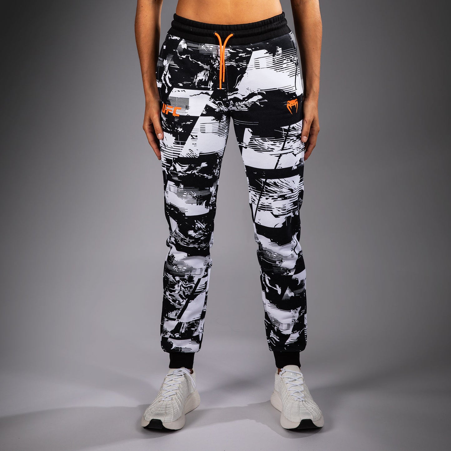 UFC Zenith by Venum Authentic Fight Week Broek Dames - Wit