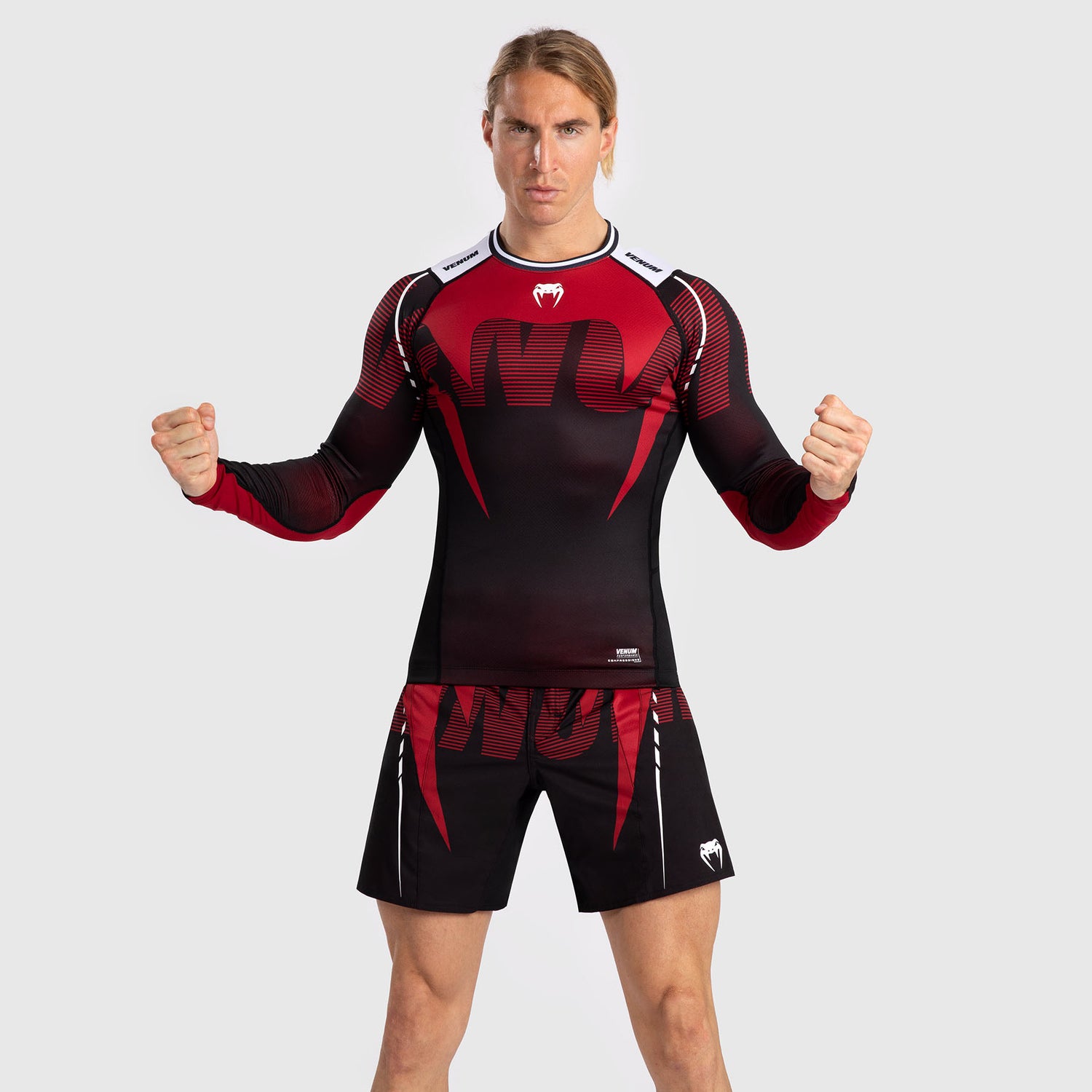 UFC Adrenaline Mannen