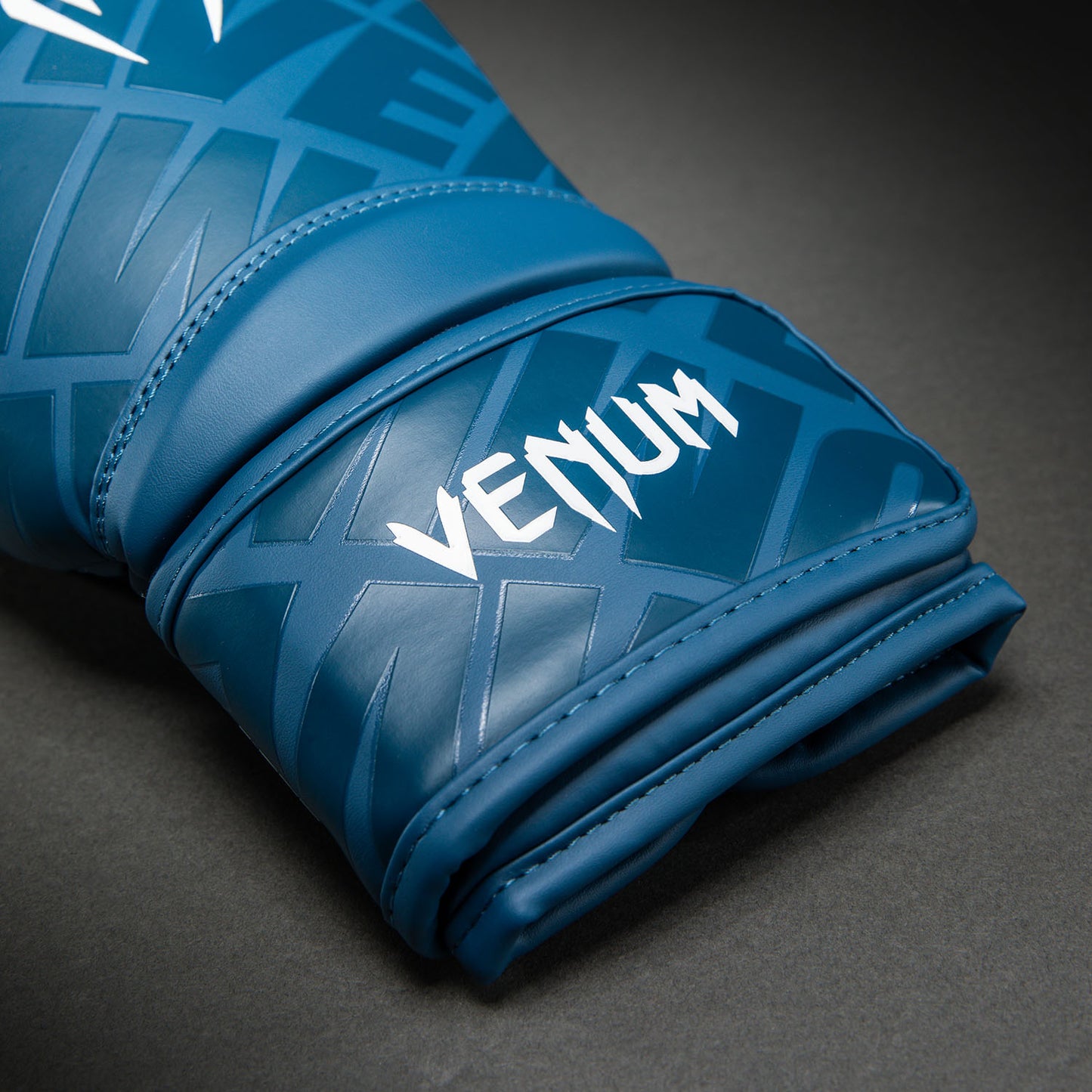 Venum Contender 1.5 XT 3D Bokshandschoenen – Marineblauw