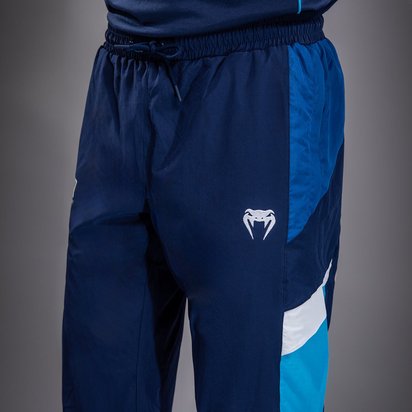 Venum x Top Rank Original Heren Joggingbroek - Marineblauw