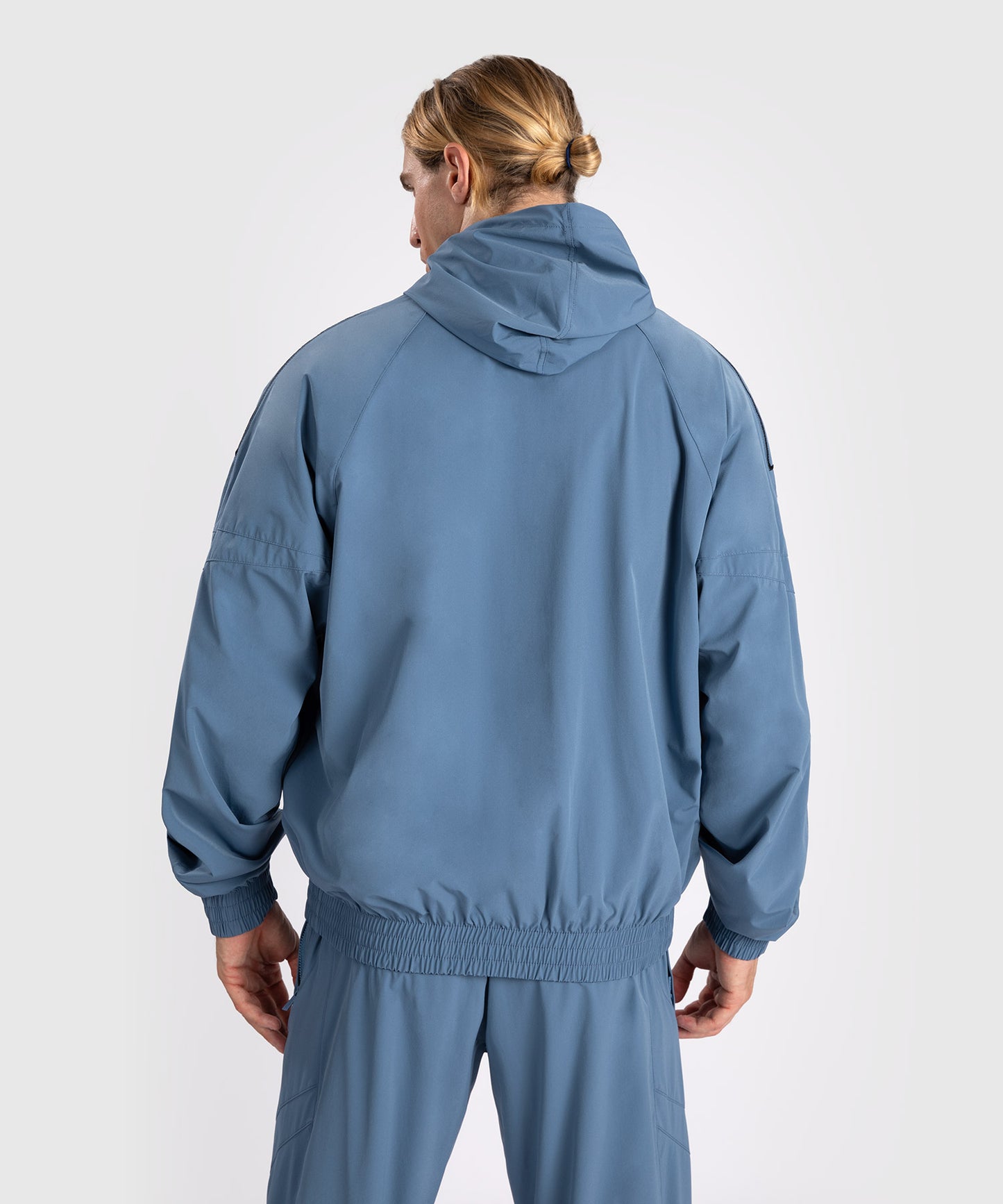 Venum Attack 90 Trainingspak Jas - Blauw/Zwart