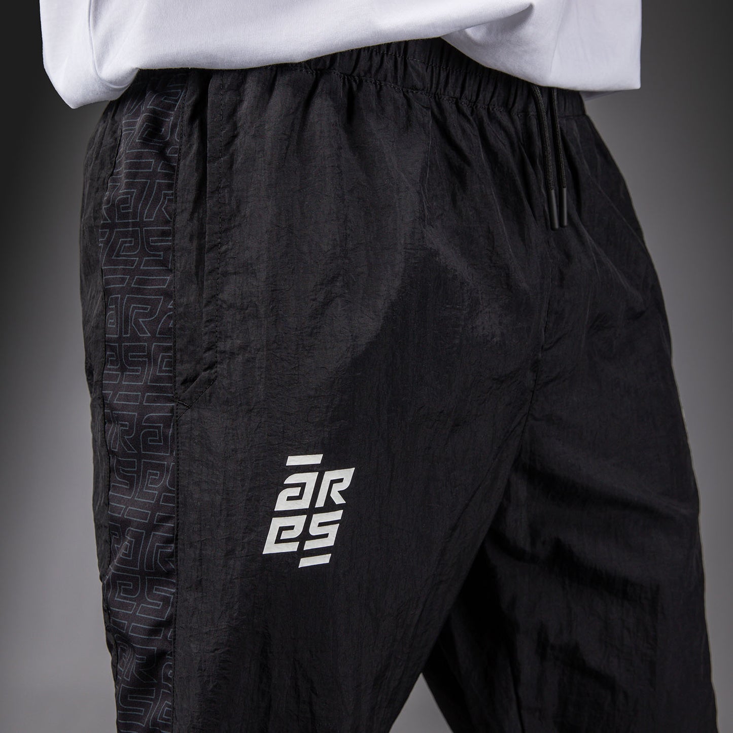 Venum x Ares Joggingbroek – Zwart