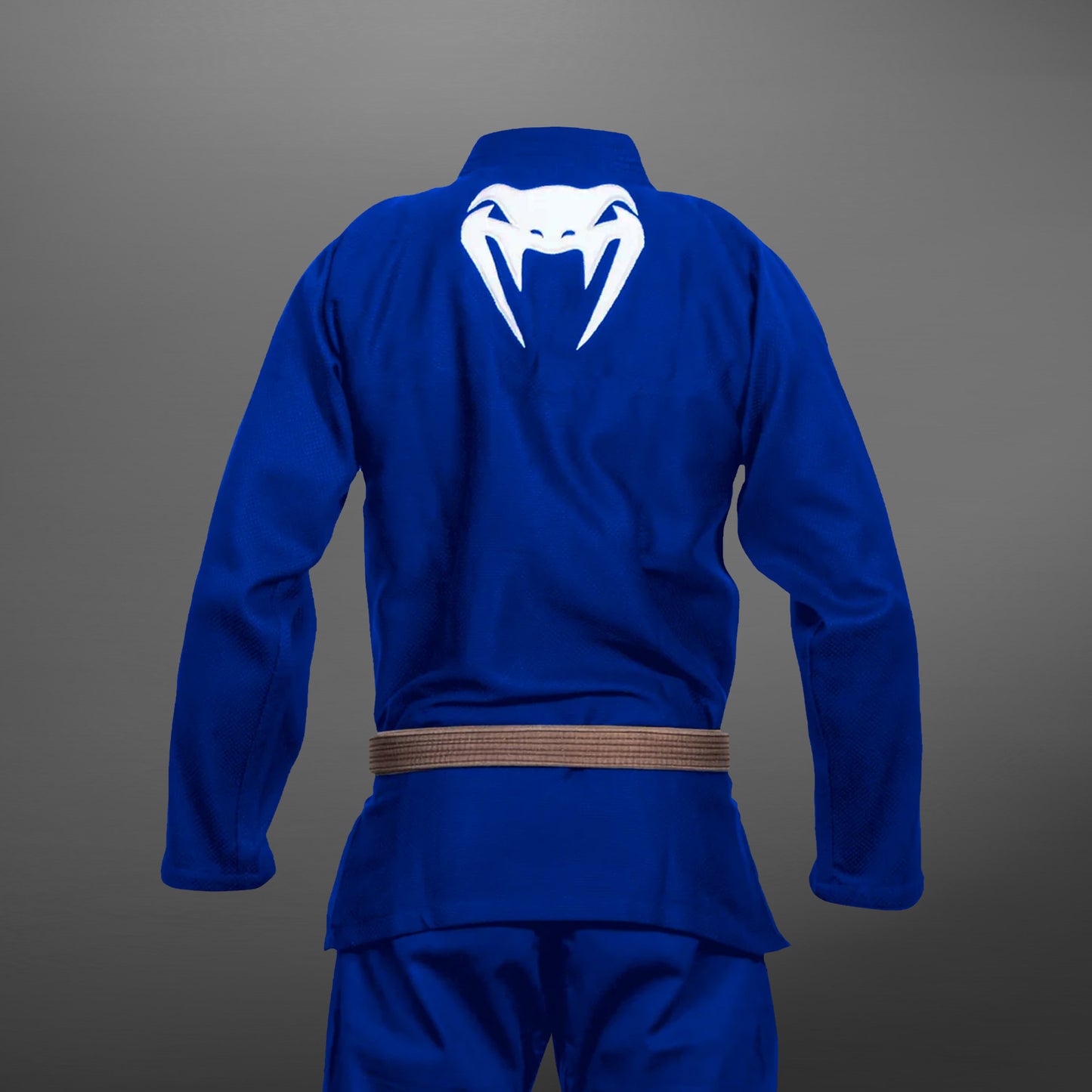 Venum Contender 2.0 BJJ Gi - Blauw