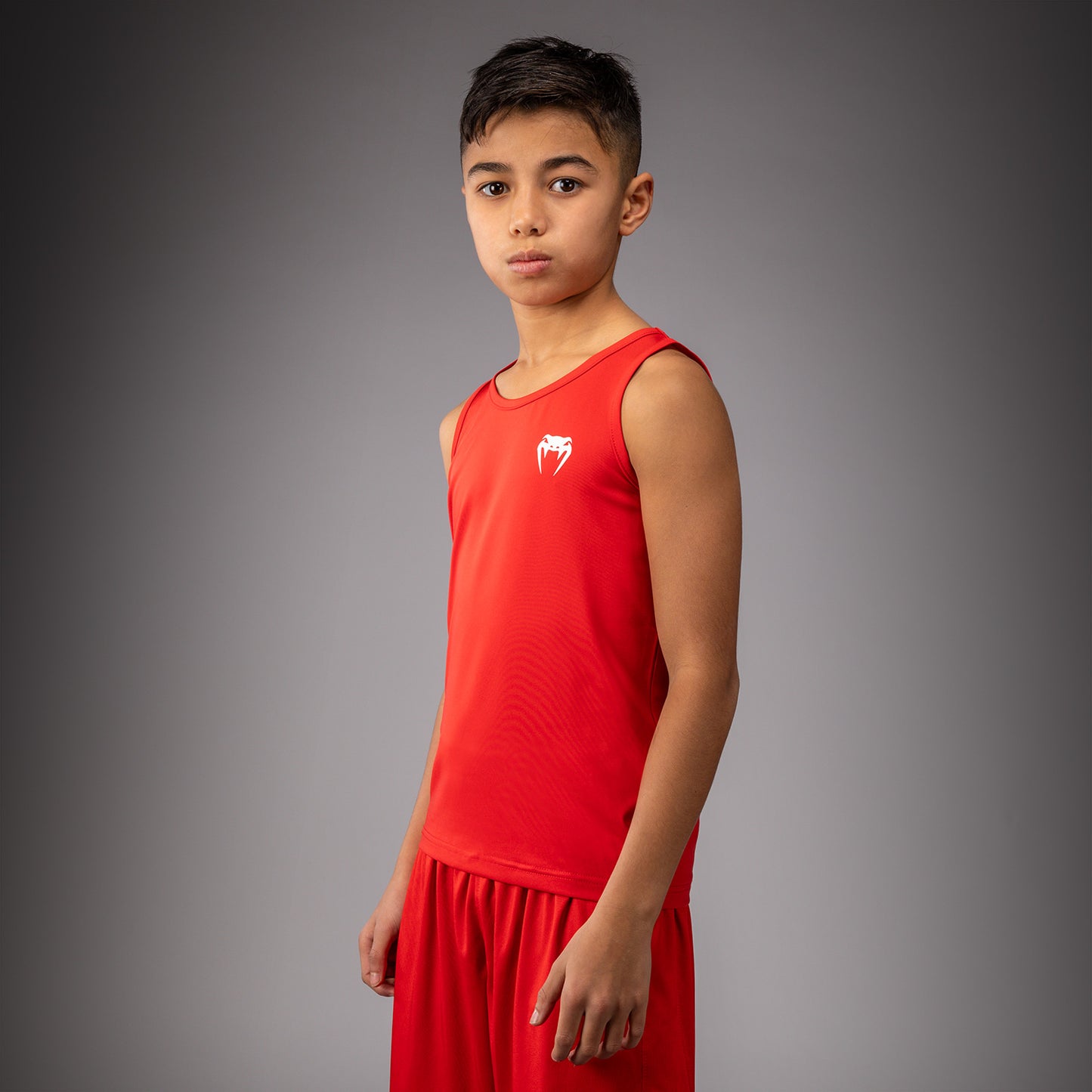 Venum Contender Tanktop Voor Kinderen – Blauw