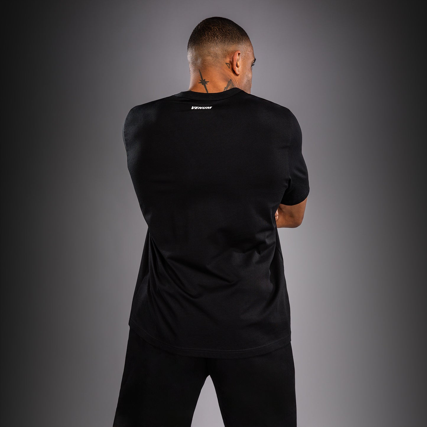 Venum Giant 3D T-shirt – Zwart
