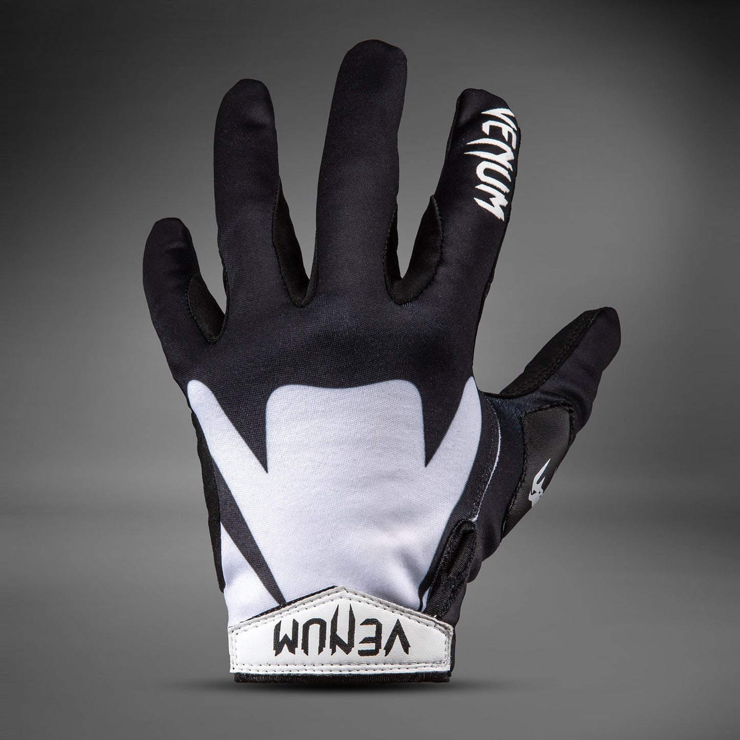 Venum MX Winter-Motorsportshandschoenen - Zwart/Wit