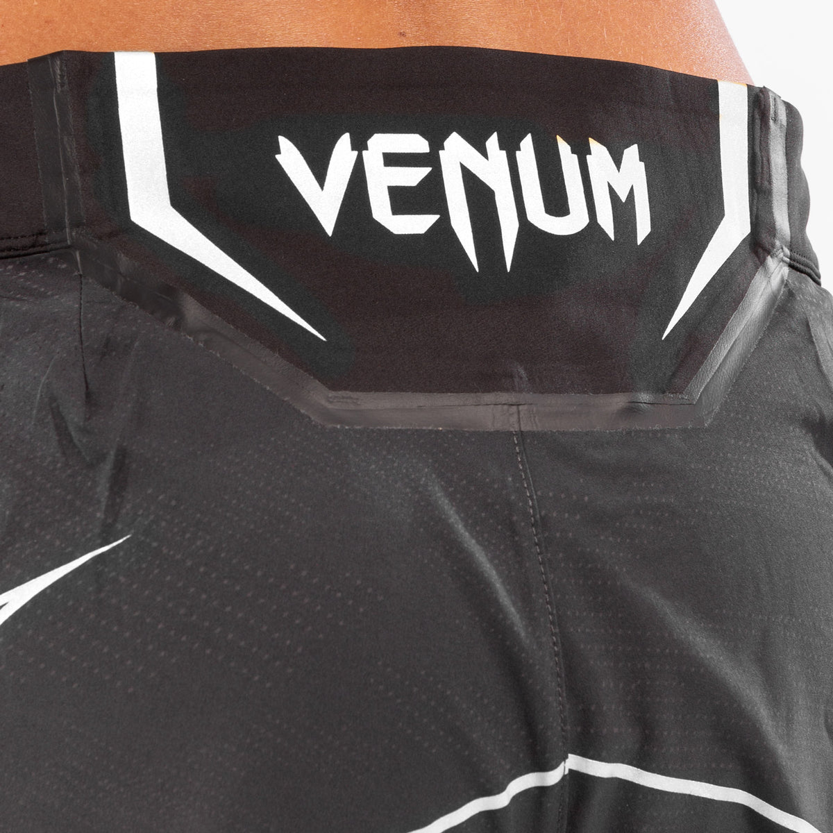 Venum UFC Authentic Fight Night Damesshort – Zwart