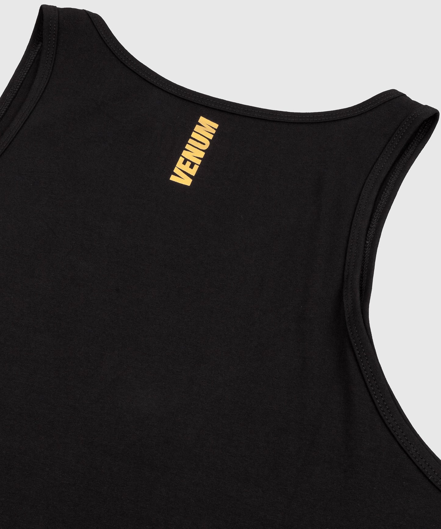 Venum Muay Thai VT Tanktop - Zwart/Goud