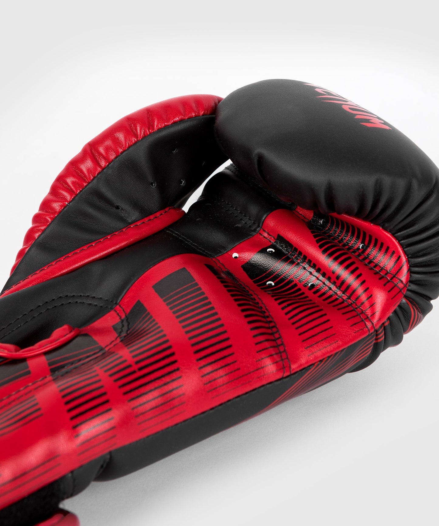 RWS x Venum Bokshandschoenen – Zwart