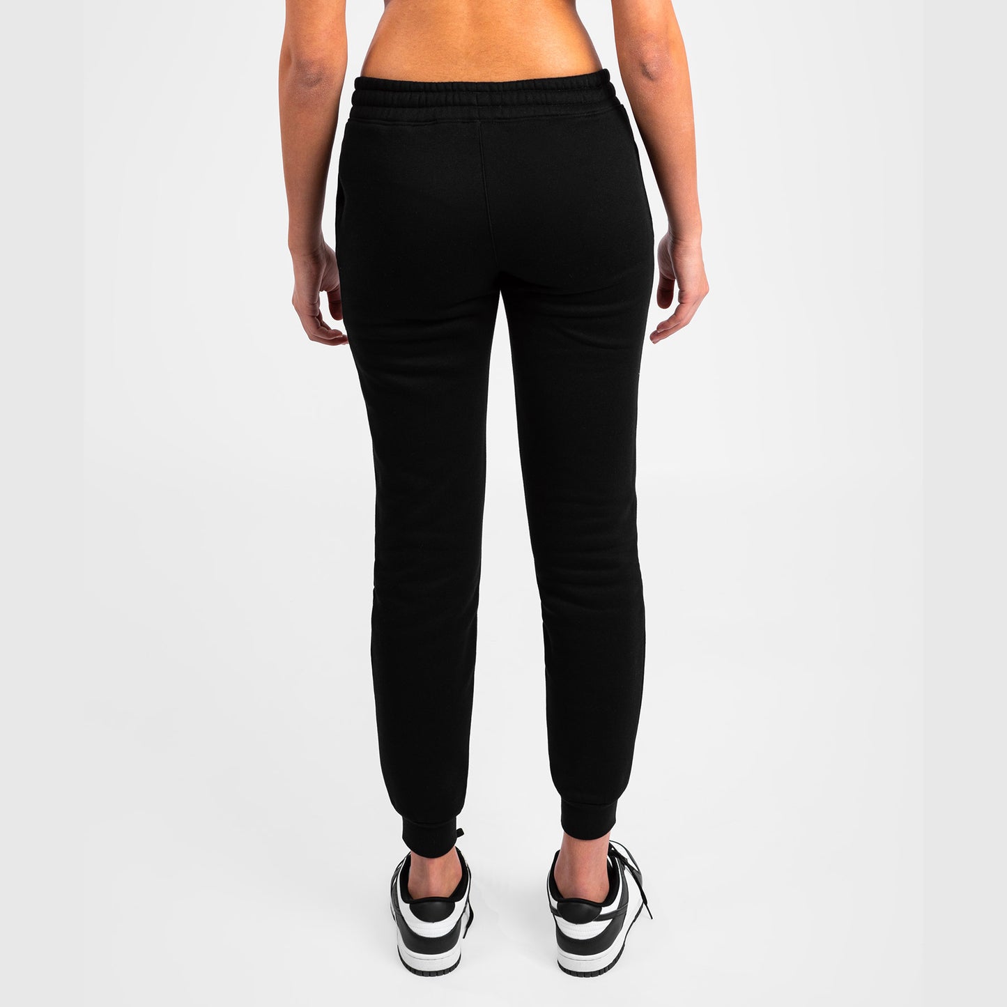 UFC Adrenaline by Venum Replica Damesbroek - Zwart