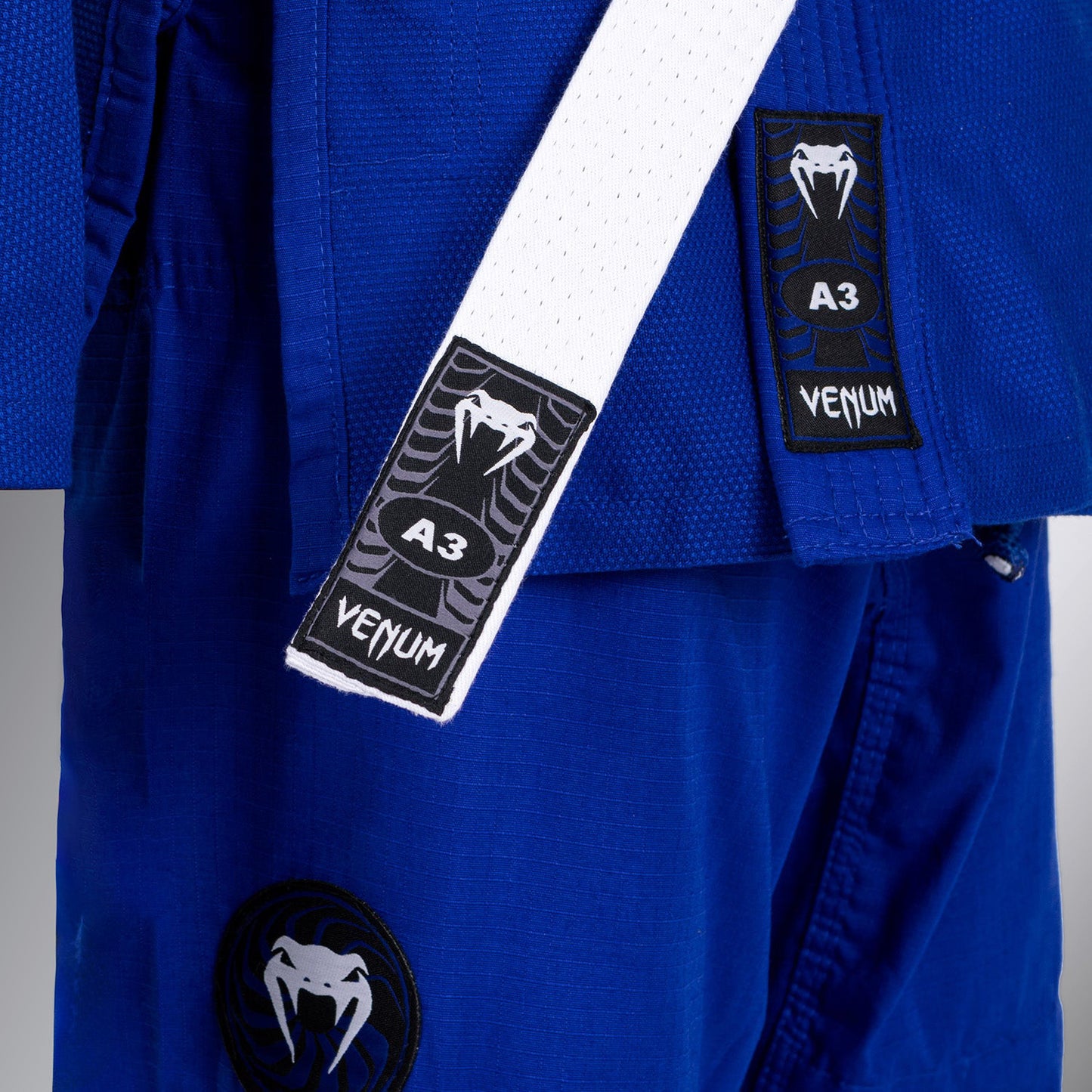 Venum First BJJ Gi - Blauw