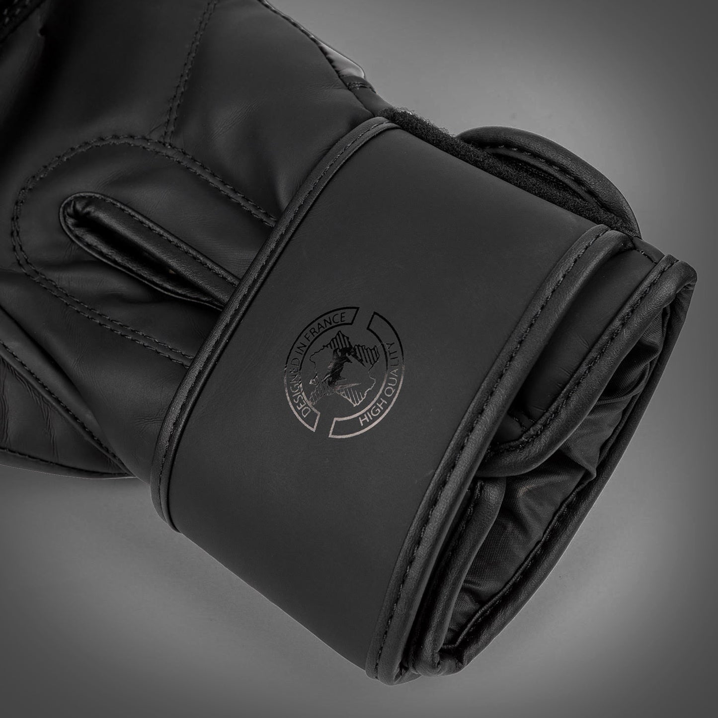 Venum Challenger 3.0 Shockwave Bokshandschoenen – Zwart