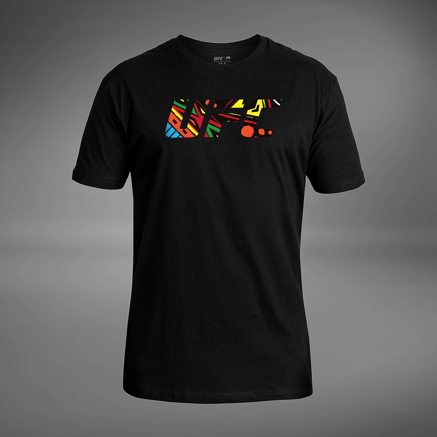 UFC Unrivaled by Venum Alex Pereira Mannen T-Shirt - Zwart