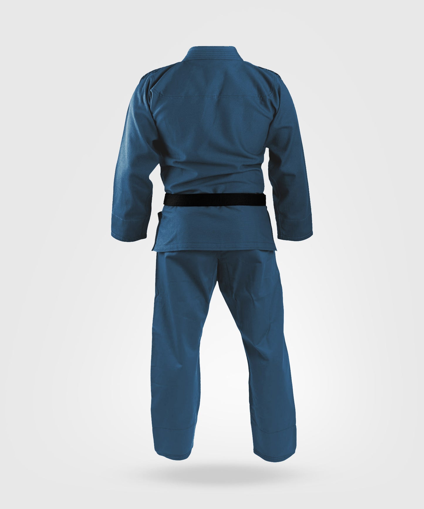 Venum Contender Evo BJJ kimono - Donkergrijs