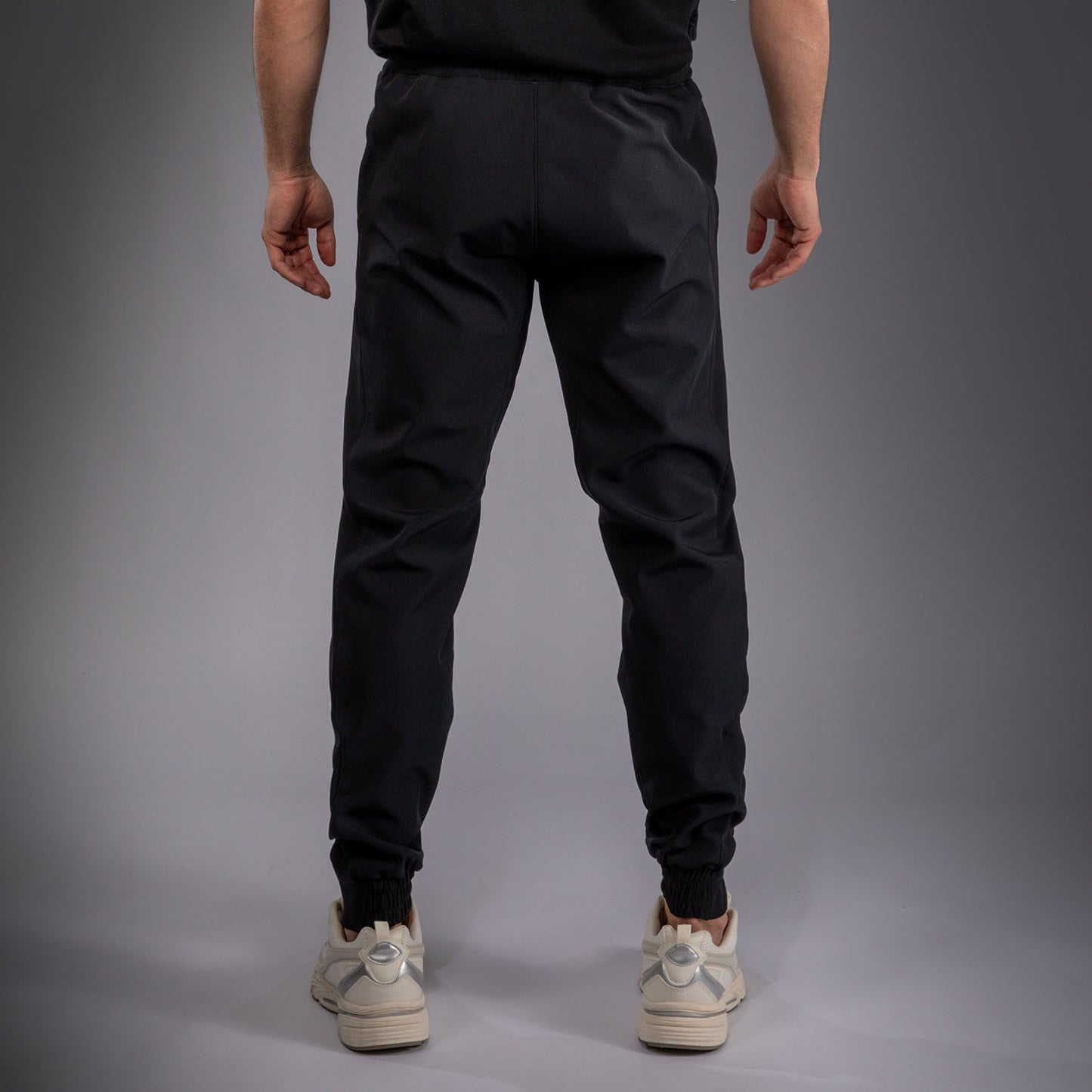Venum UFC Unity by Venum Authentic Fight Week Heren Broek - Zwart