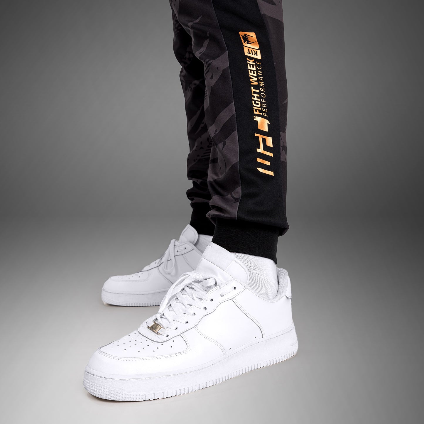 UFC Adrenaline By Venum Fight Week Mannen Broek - Urban Camo