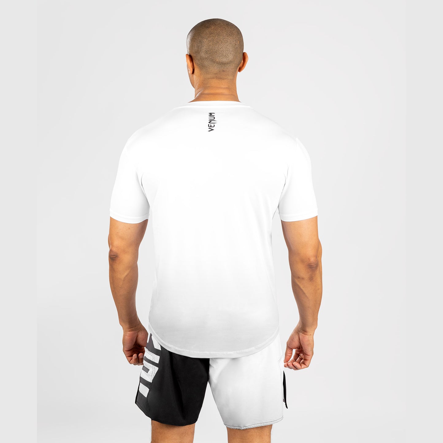 Venum x Ares Dry Tech T-shirt - Wit