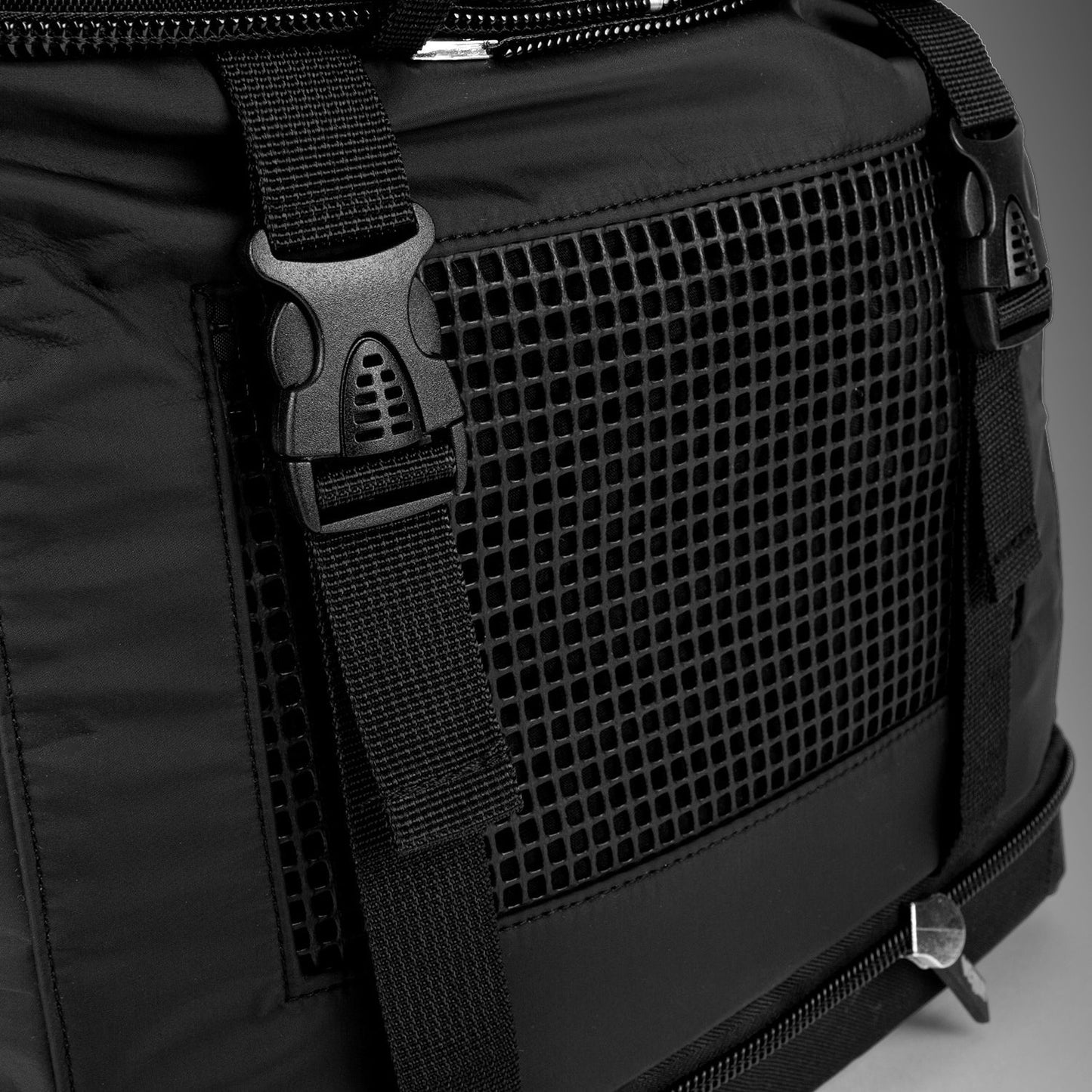 Venum Challenger Xtrem Evo Rugzak (50-63L) – Zwart/Wit