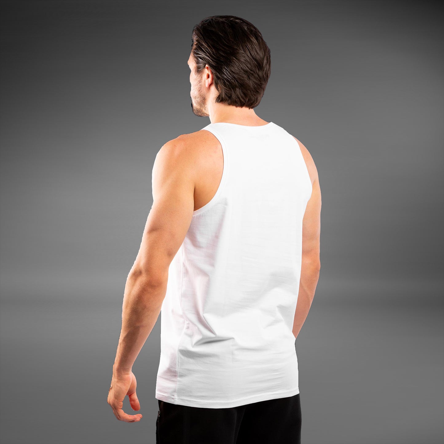 Tanktop Venum Classic - Wit