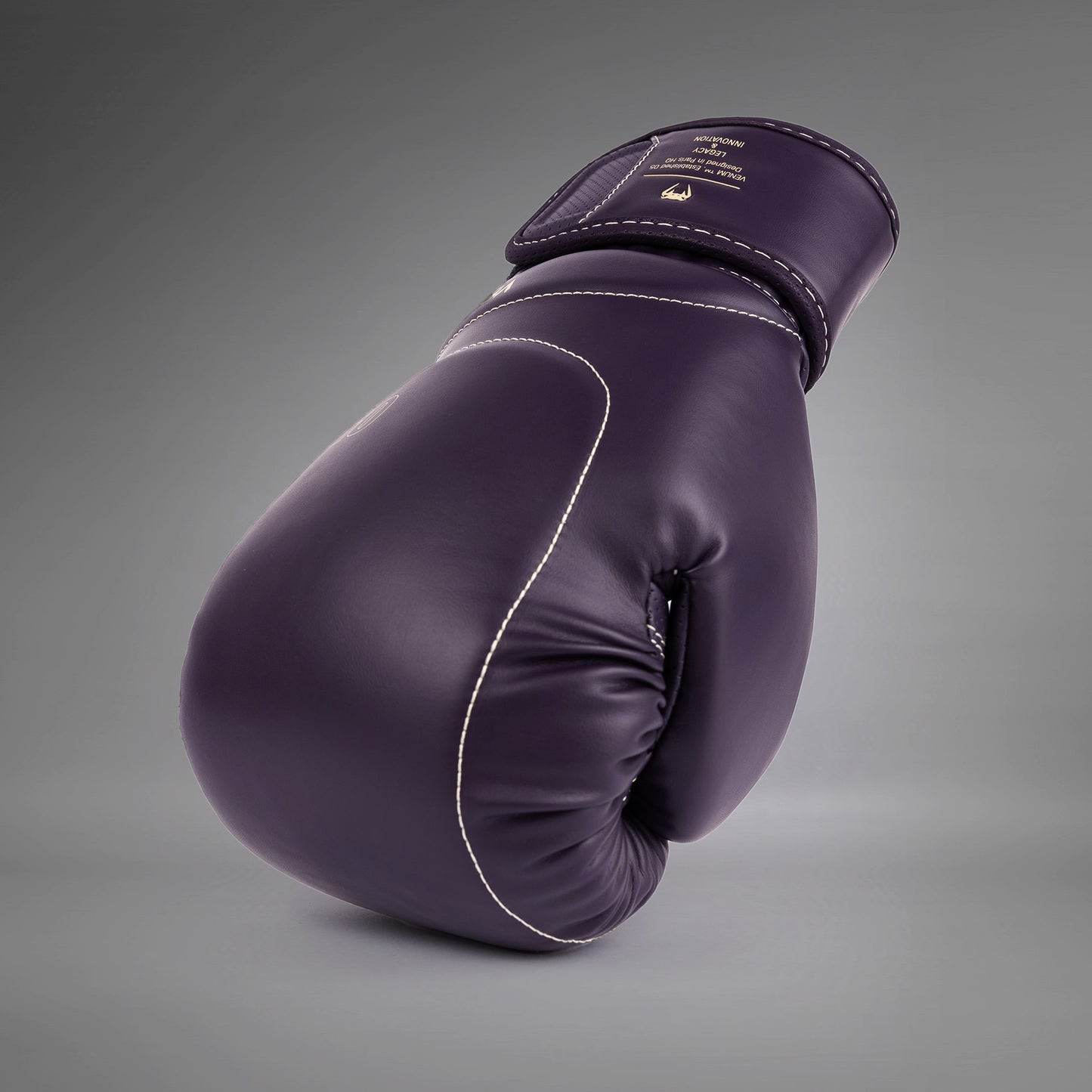 Venum Impact Evo Bokshandschoenen - Diep Paars
