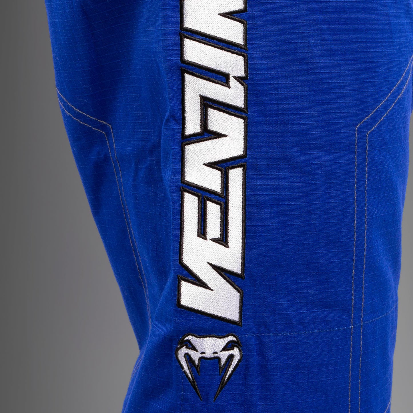 Venum Elite 3.0 BJJ kimono - Blauw
