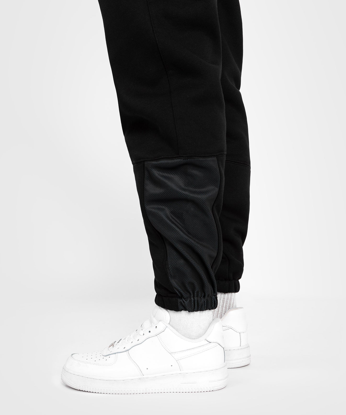 Venum Silent Power Jogger - Zwart