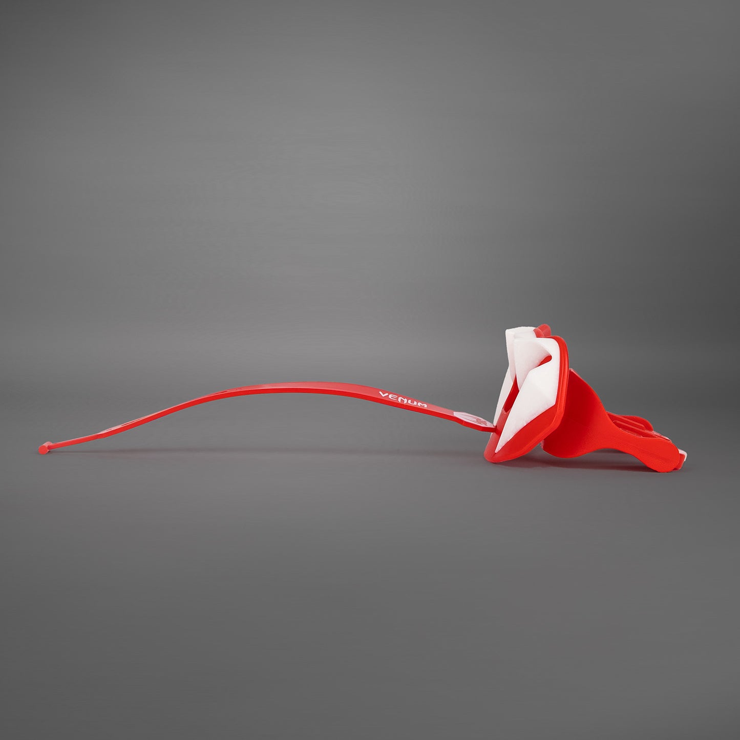 Venum Elite Lipguard OG Edition - Rood/Wit