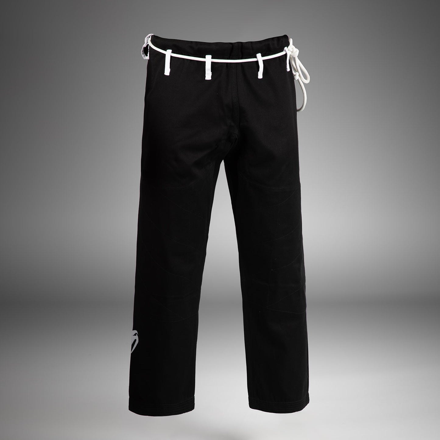 Venum Contender 3.0 Brazilian Jiu Jitsu Gi 380g - Zwart