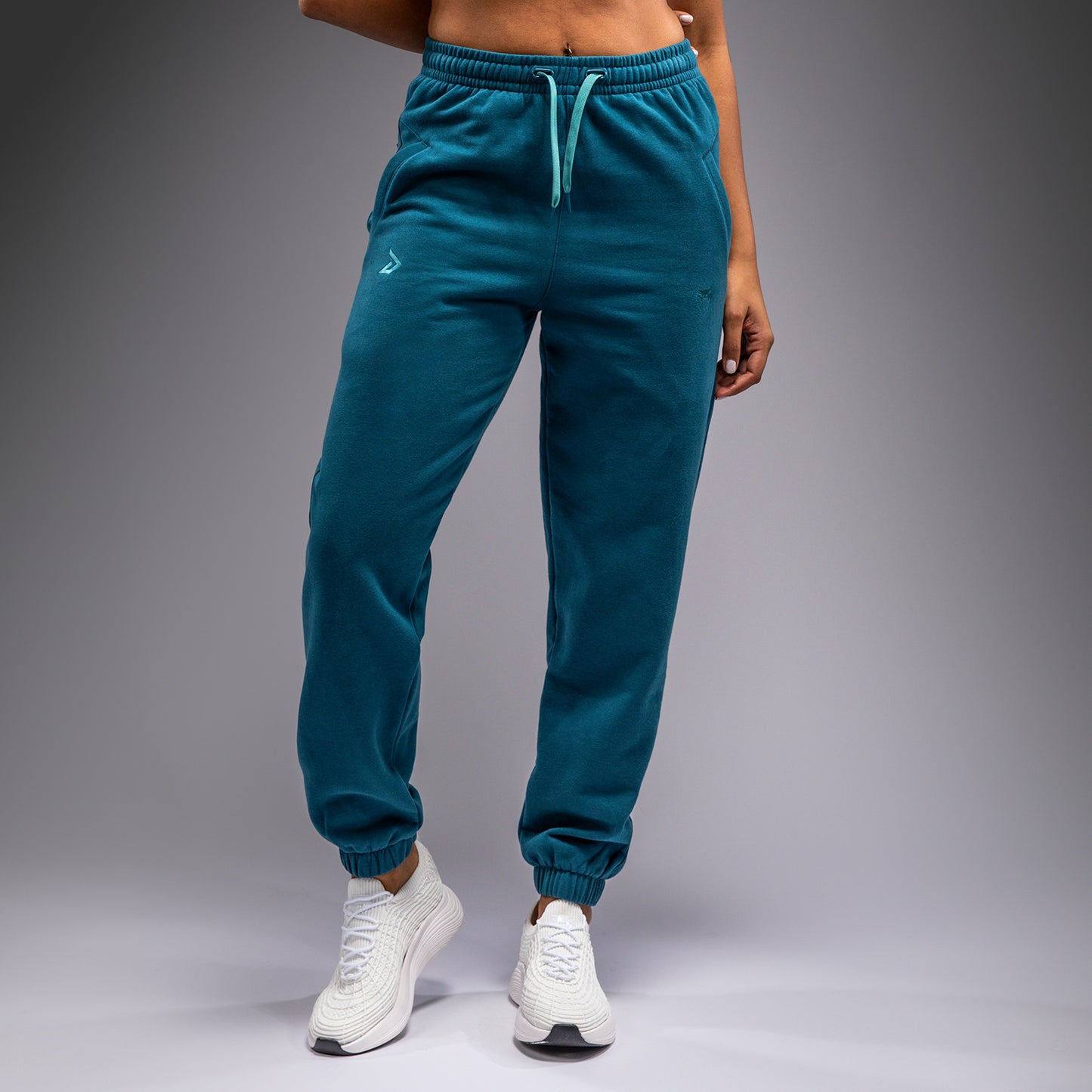 Venum x Demi Joggers - Azuurblauw