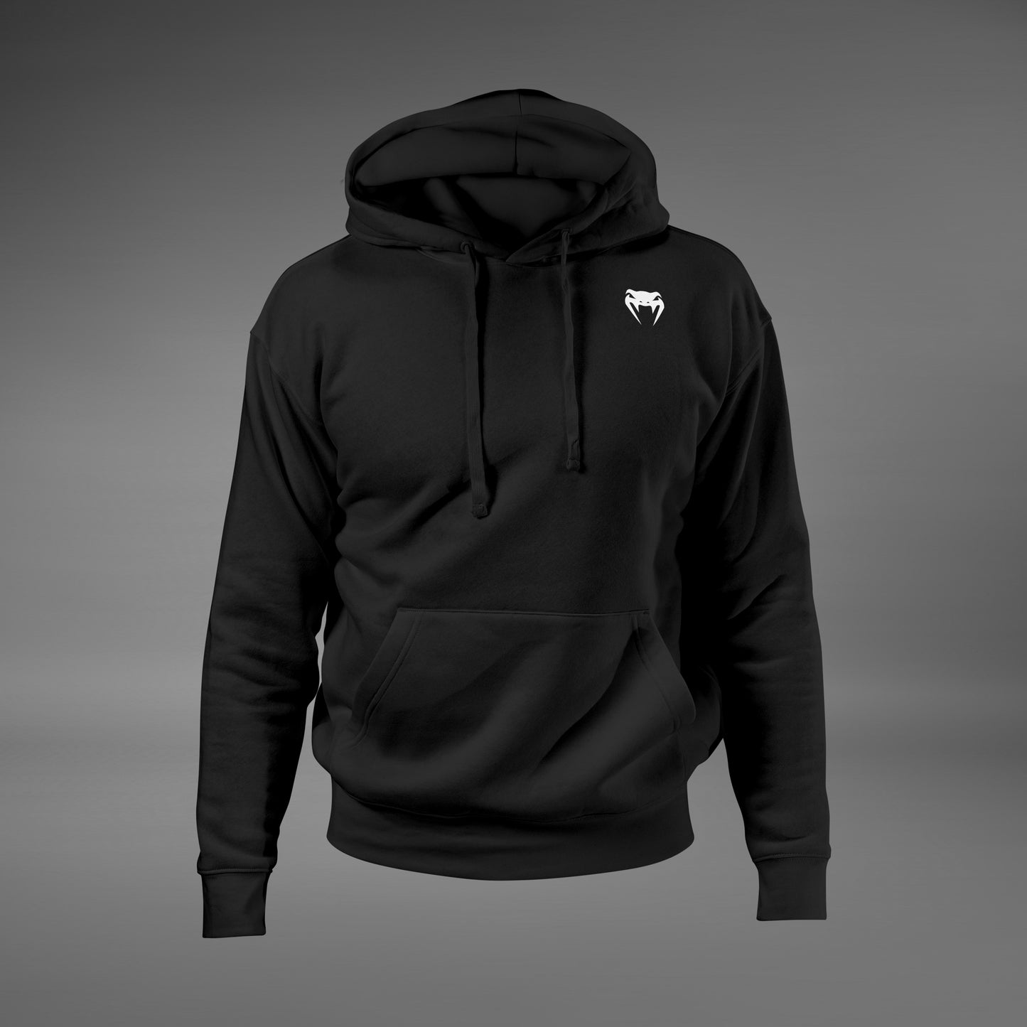 Venum Lineup Hoodie – Zwart