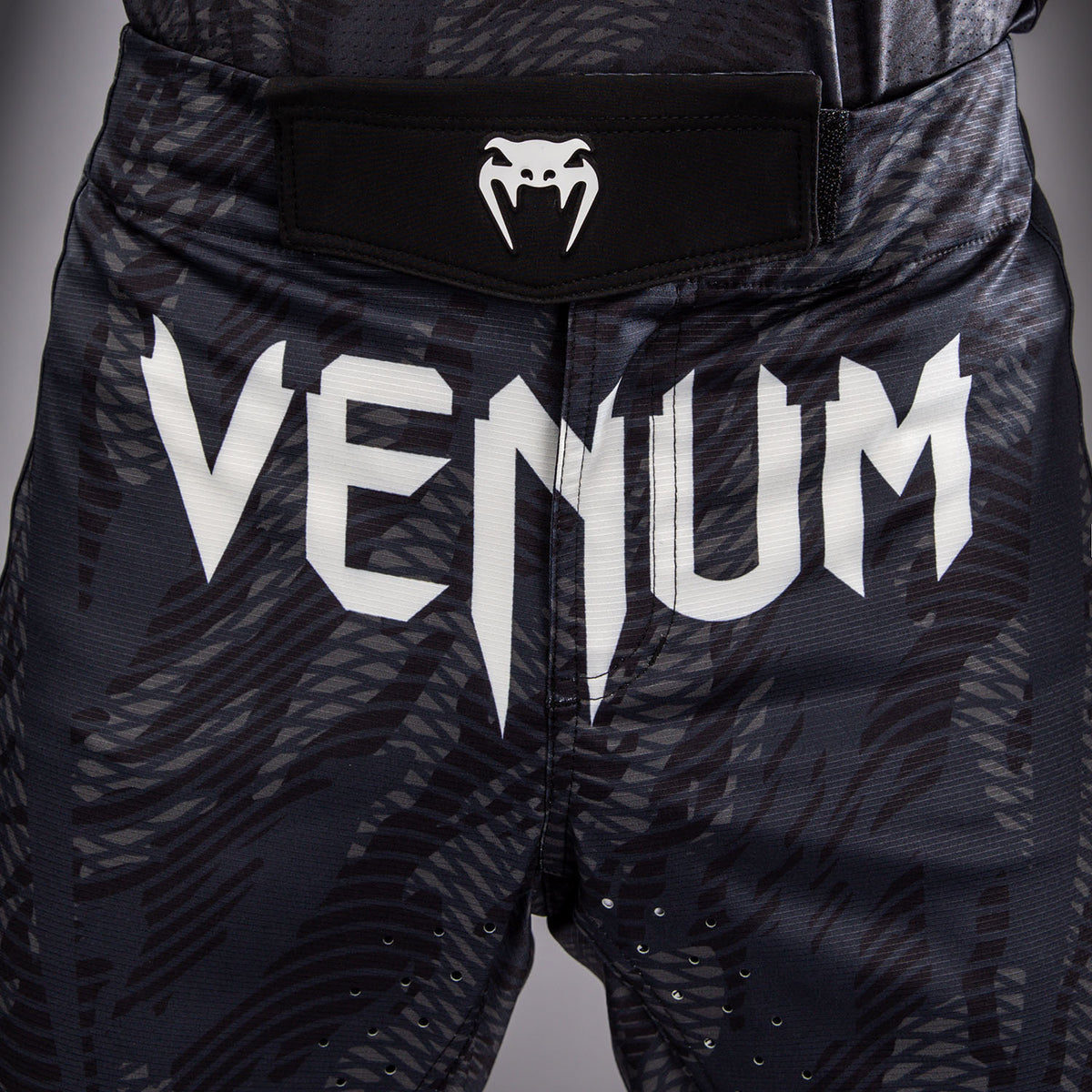 Venum MX Elite Motorsportsbroek - Zwart