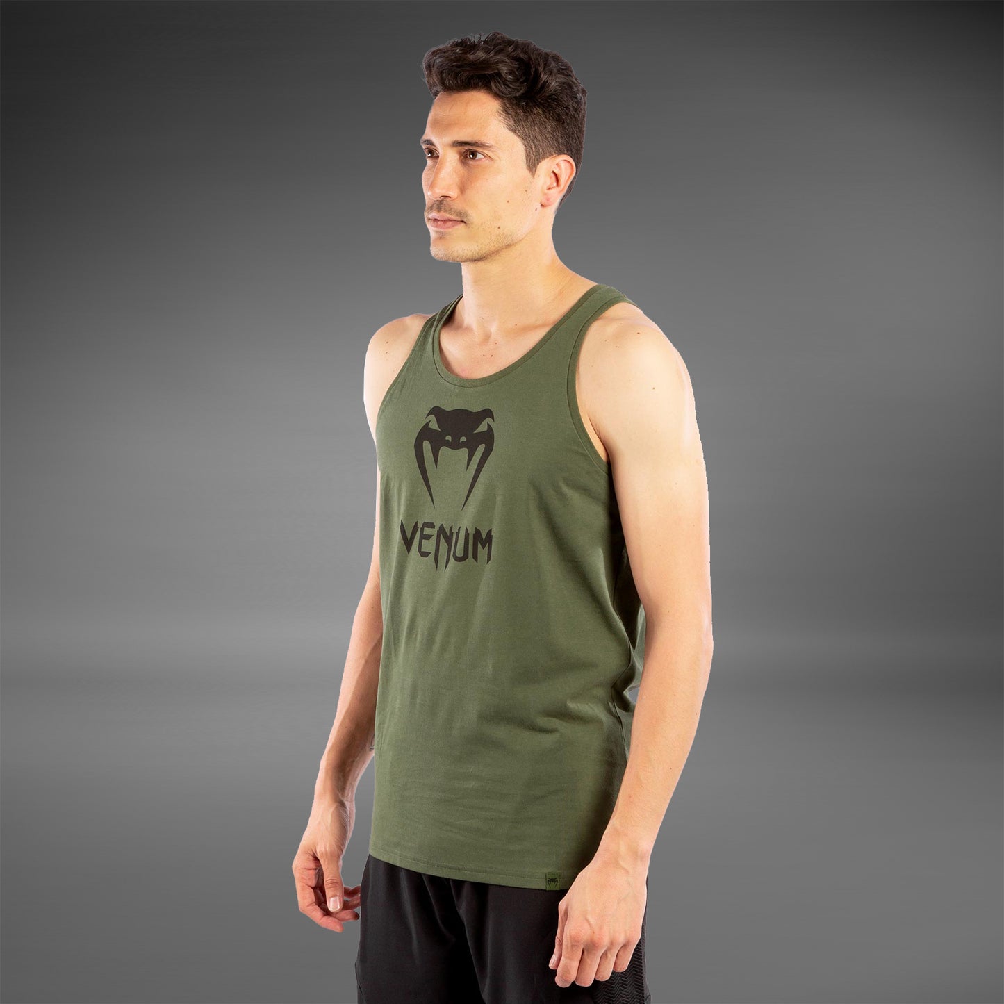 Tanktop Venum Classic - Kaki