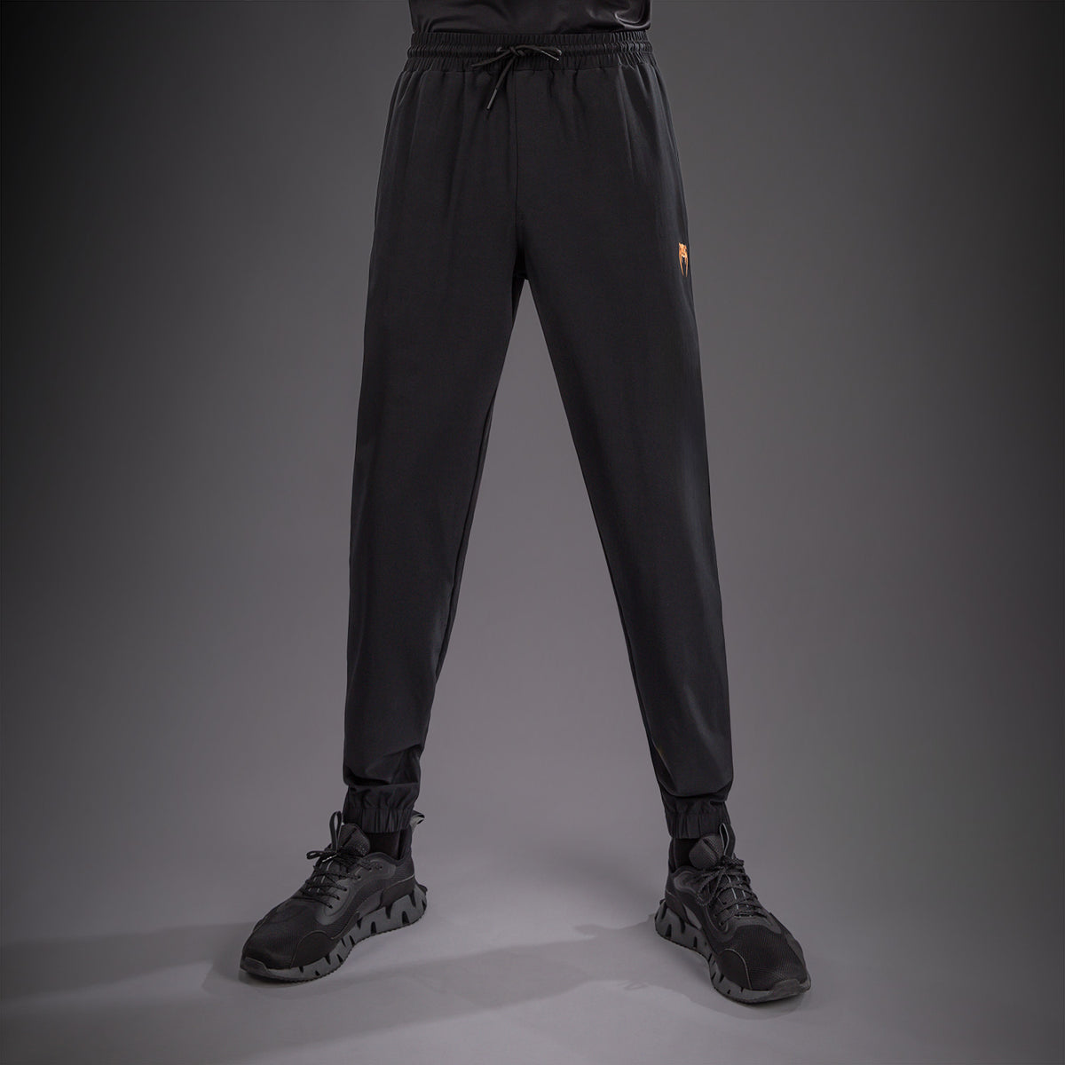Venum G-Fit Revolution Joggingbroek - Zwart/Koper