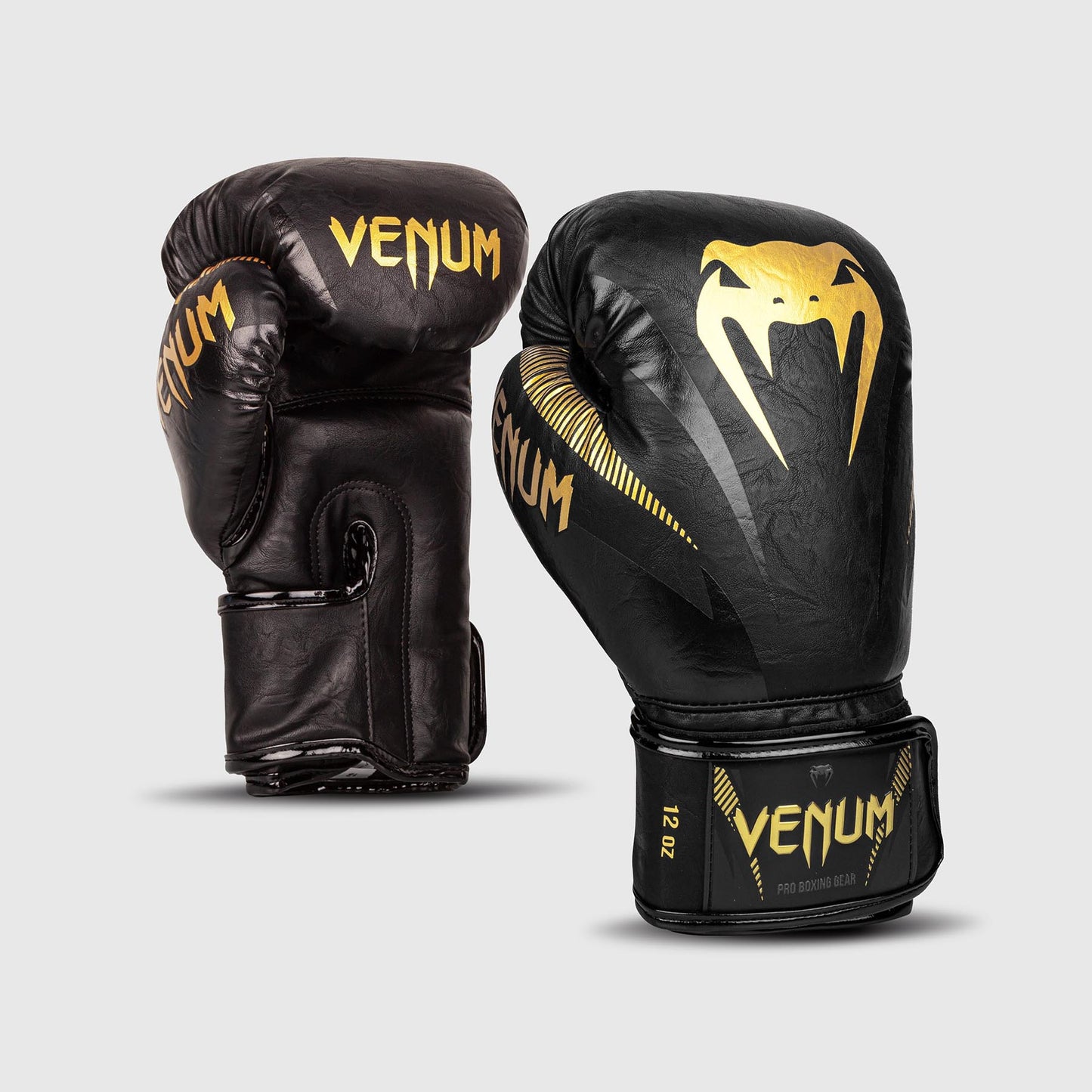 Venum Impact Bokshandschoenen