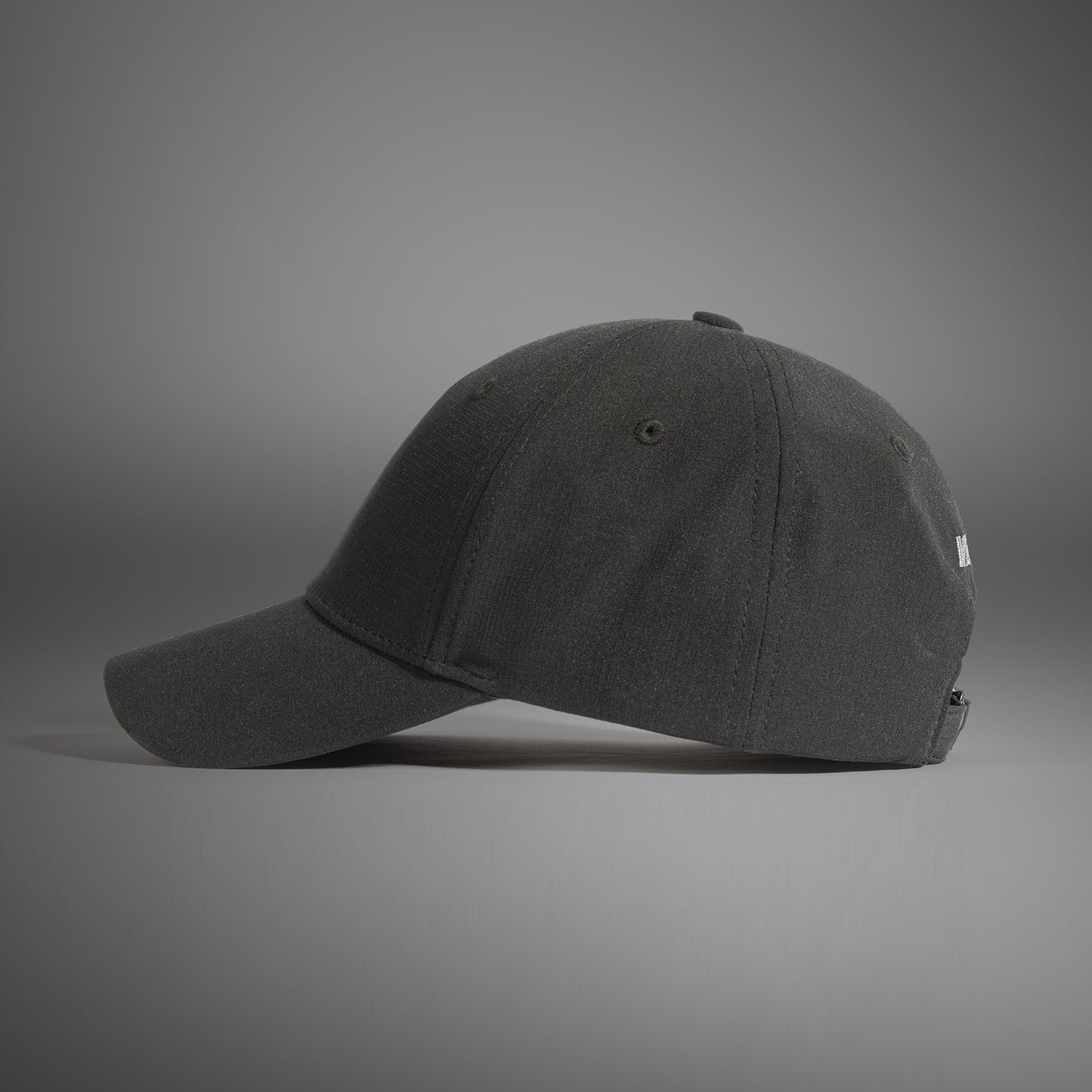 Venum x Polaris Sport Cap - Zwart/Stormgrijs
