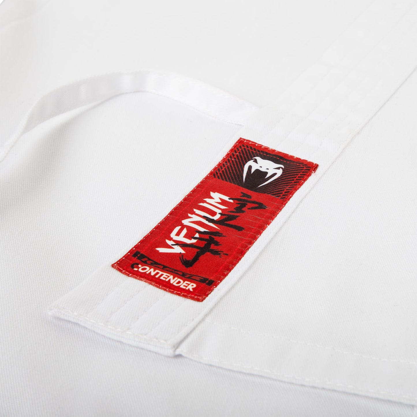 Venum Contender Kids Karate Gi - wit
