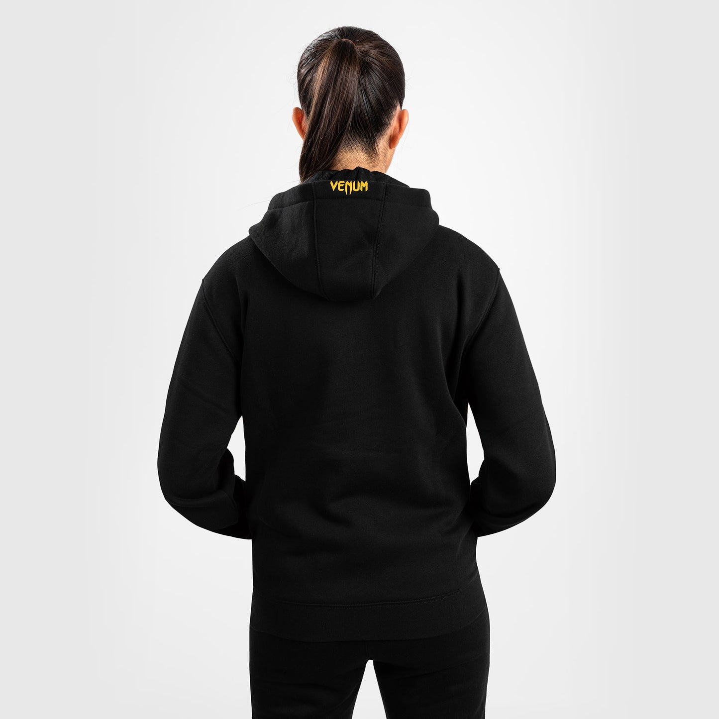 UFC Adrenaline by Venum Replica Hoodie met rits voor dames - Champion
