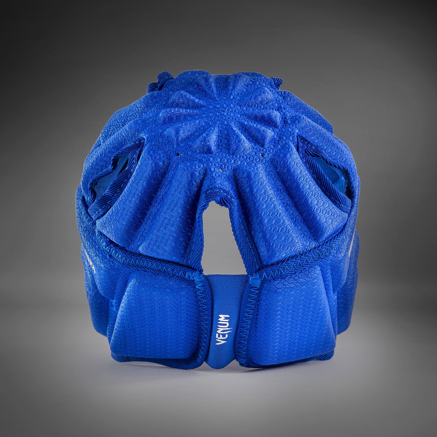 Venum Elite Protect Softshell Helm – Koningsblauw/Wit