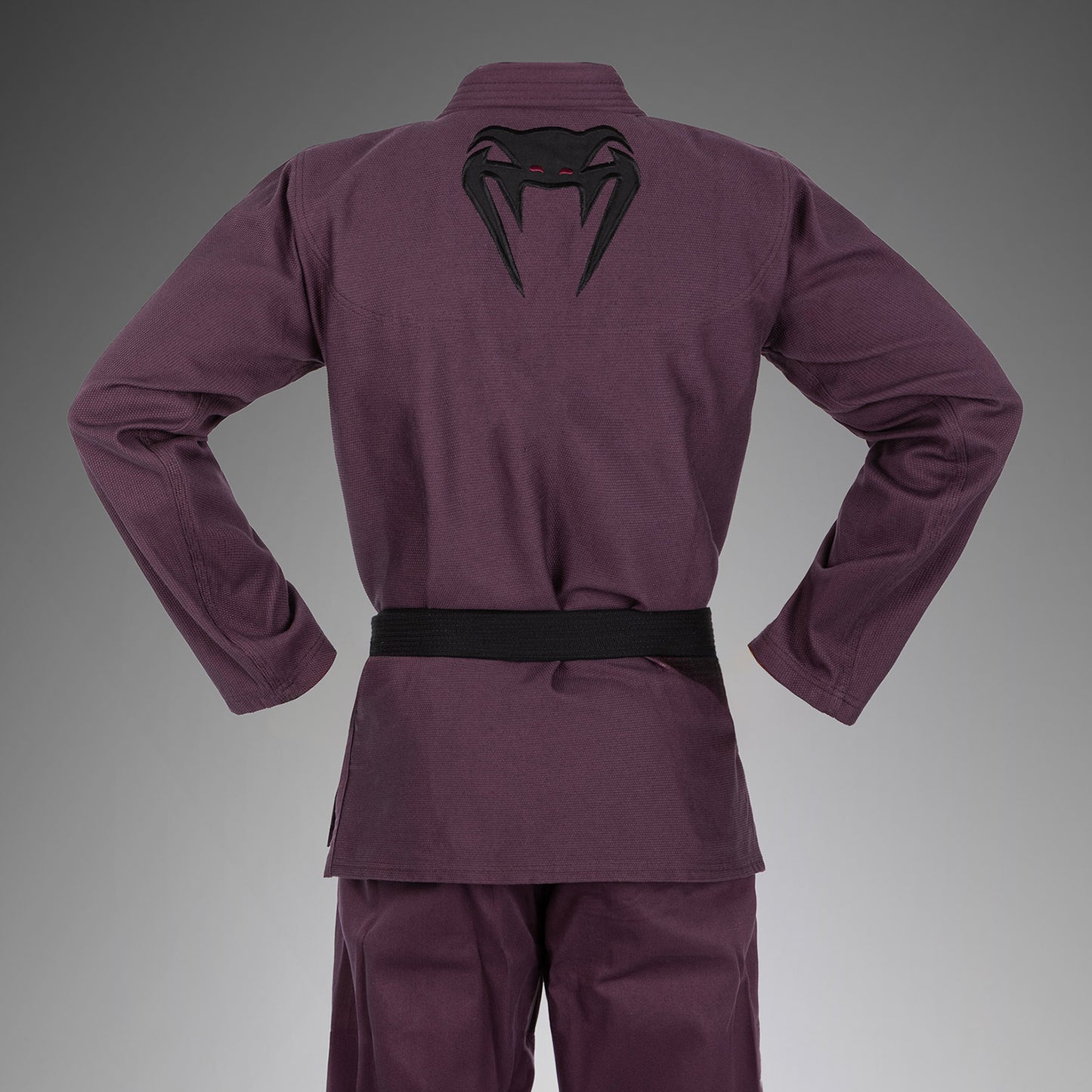 Venum Contender 2.0 BJJ GI - donkerbruin