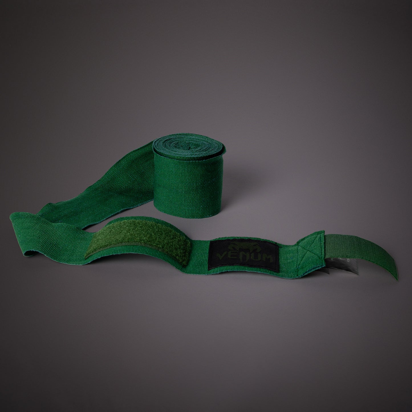 Venum Kontact Boxing Boksbandages - Groen - 4m (157 in)