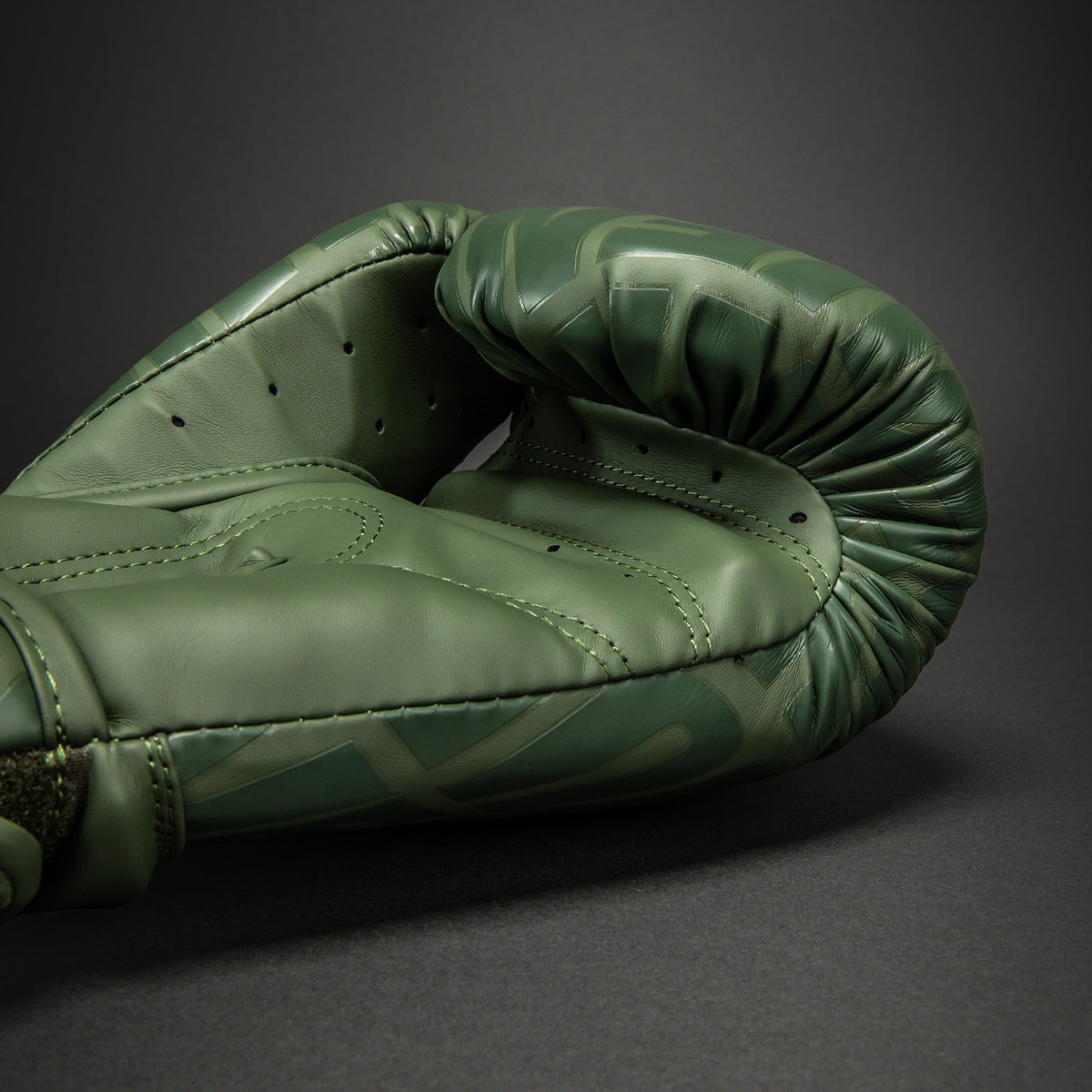 Venum Contender 1.5 XT 3D Bokshandschoenen - Kaki