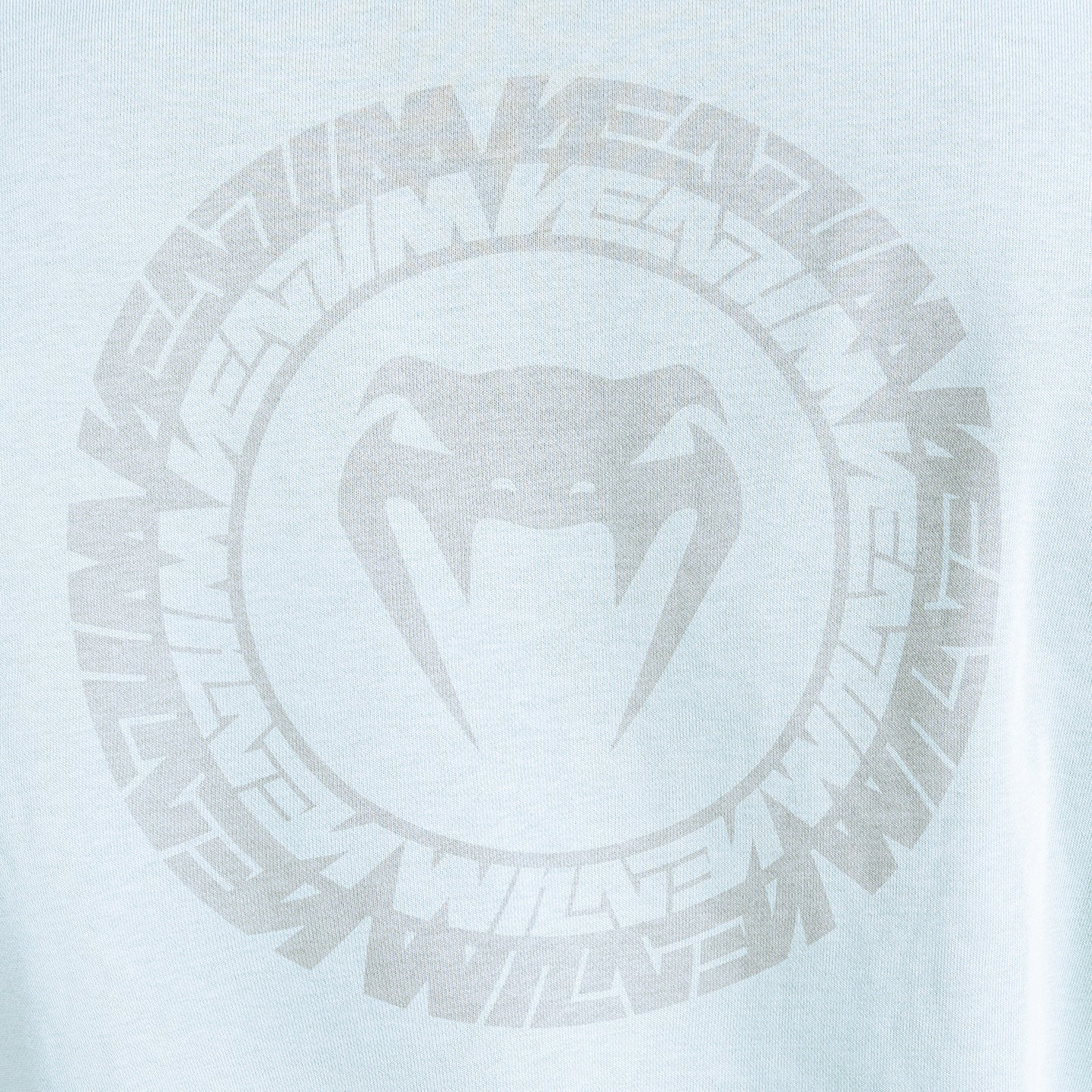 Venum Vortex XL Heren Hoodie - Oceaanblauw