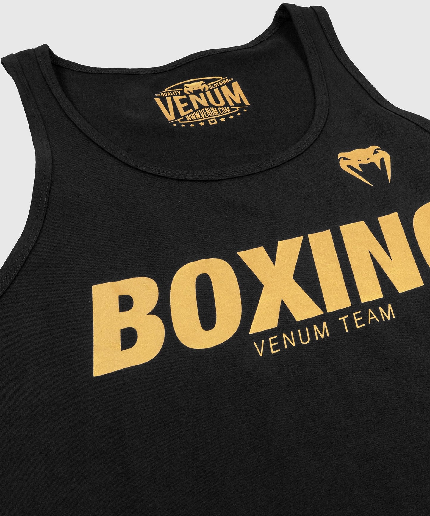 Venum Boxing VT Tanktop