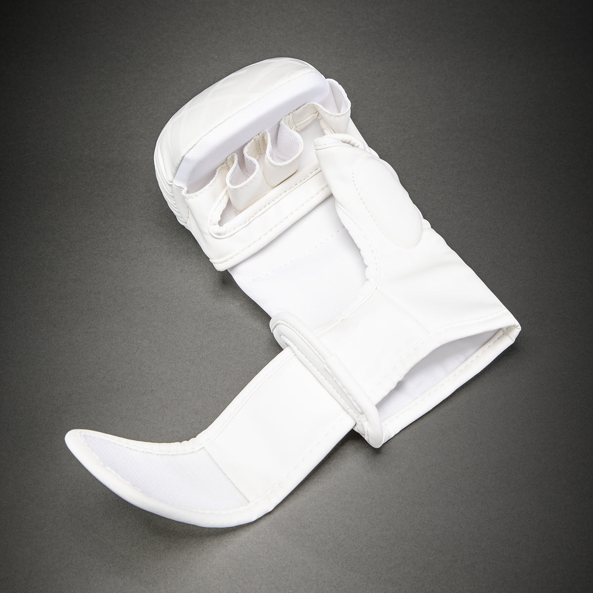 Venum Contender 1.5 XT 3D Sparringhandschoenen - Wit/Goud