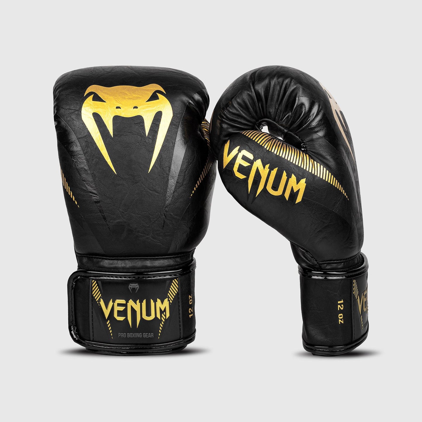 Venum Impact Bokshandschoenen