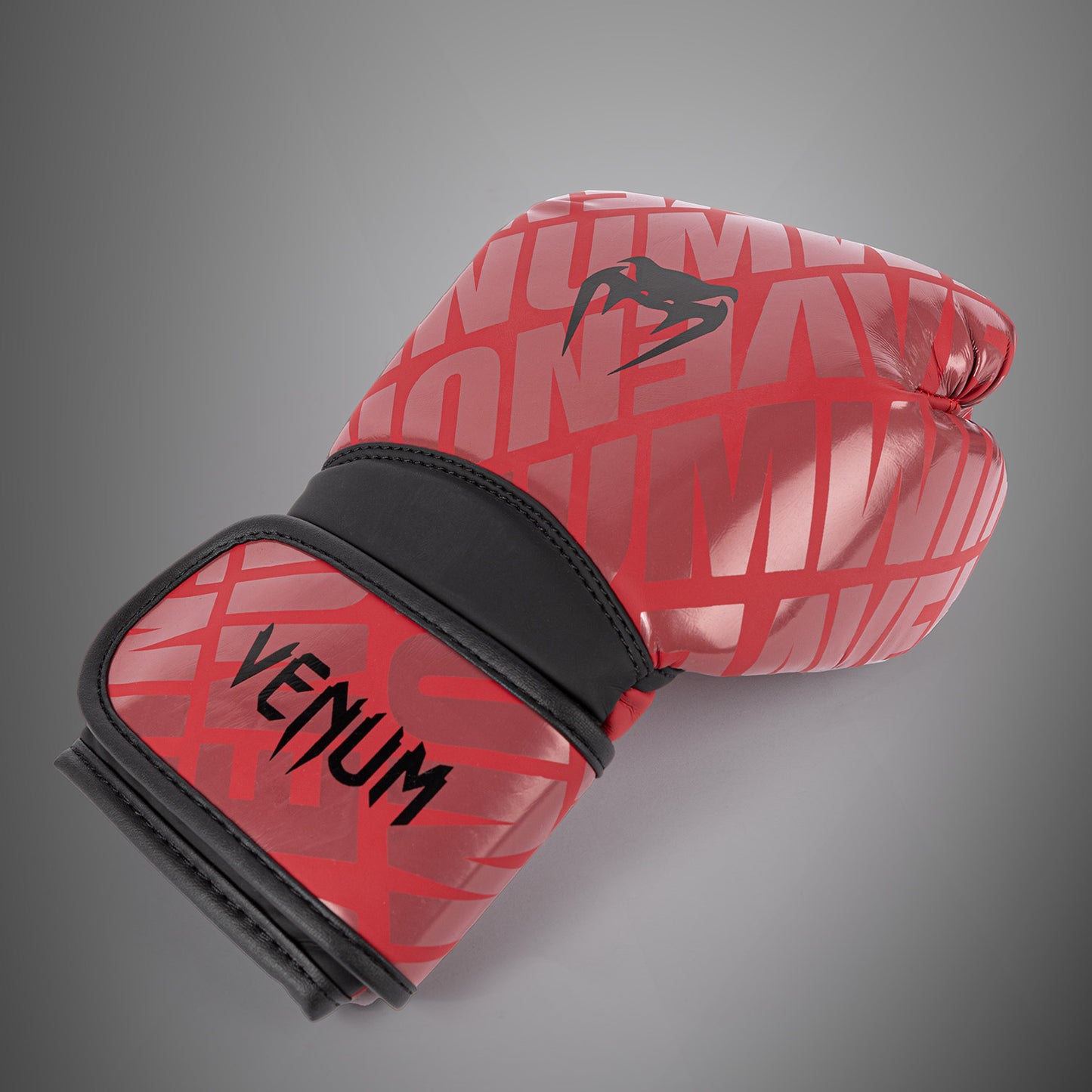 Venum Contender 1.5 XT Kinderen Bokshandschoenen - Kersrood