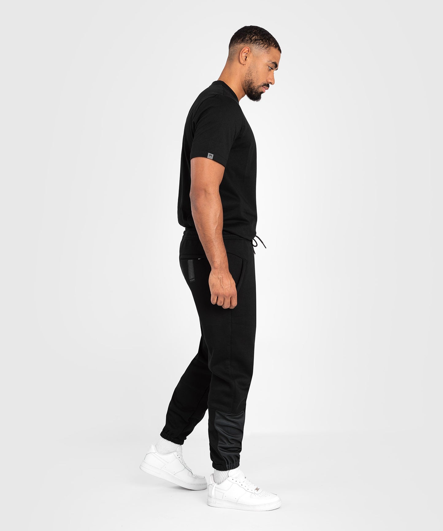 Venum Silent Power Jogger - Zwart