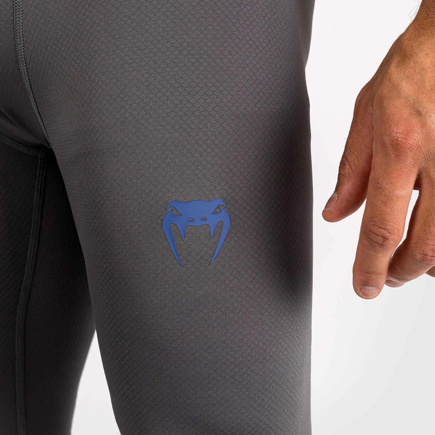 Venum Contender Heren Spats - Grijs