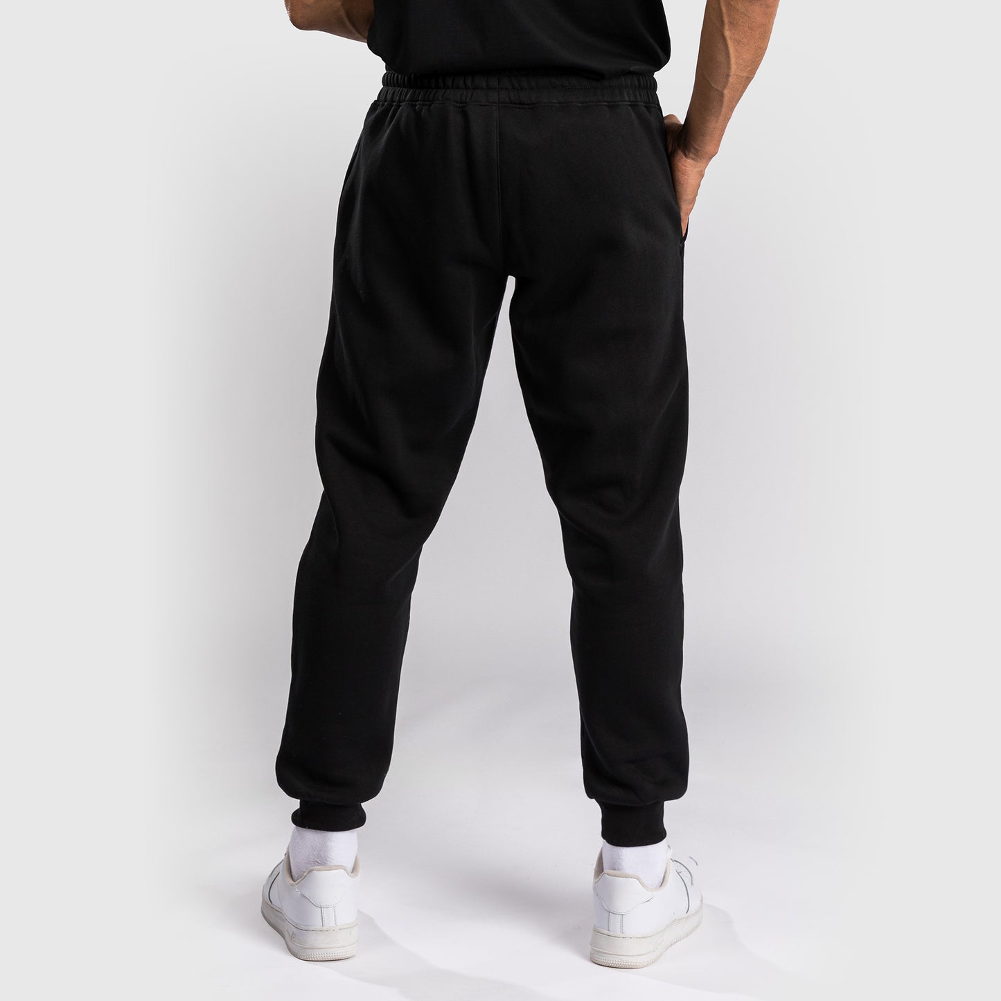 UFC Fusion by Venum Replica Broek voor Heren - Zwart