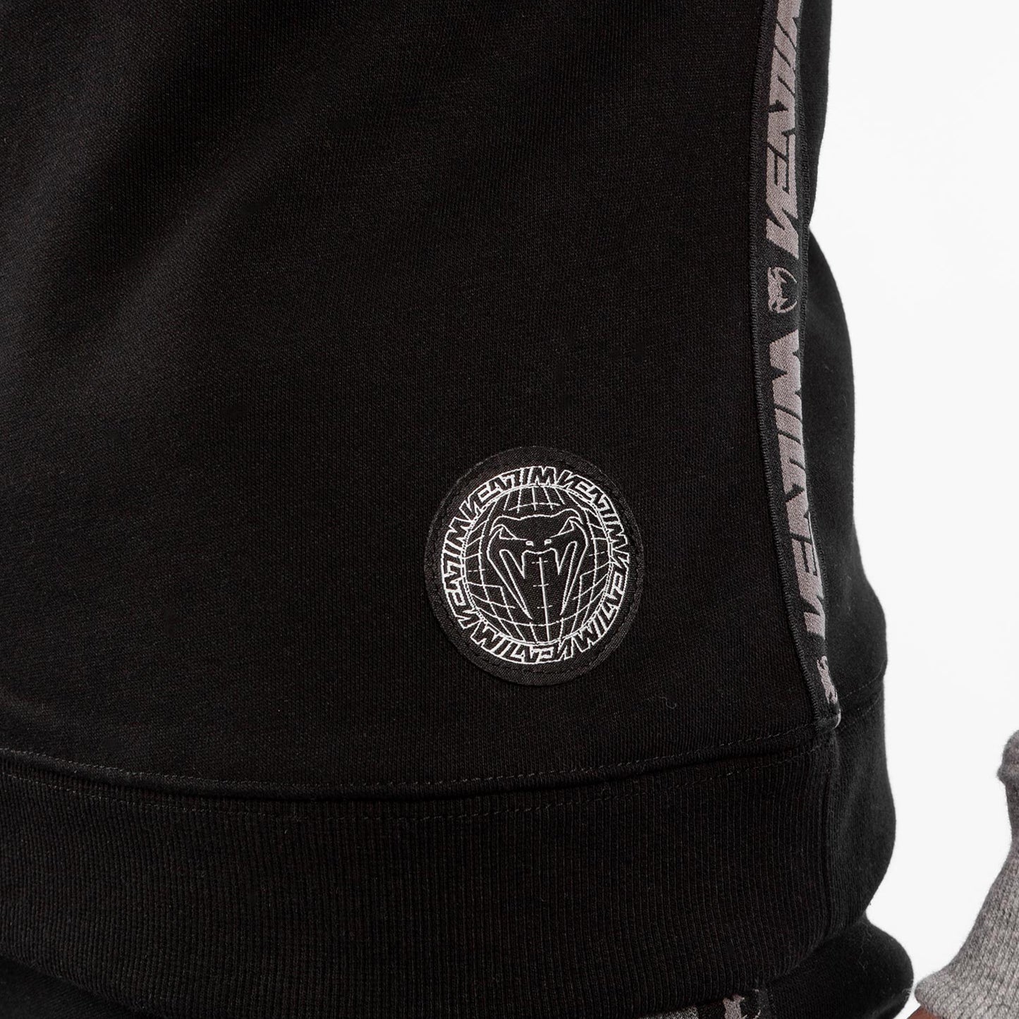Venum Rafter sweatshirt - Gemêleerd Grijs